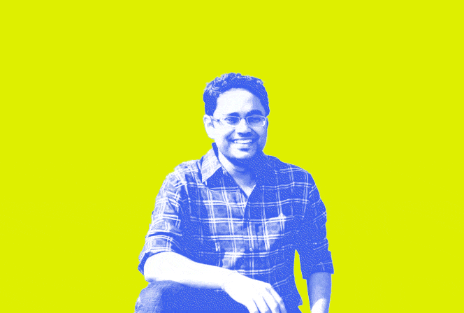 Creare opportunità fortuite nel luogo remote , di Hrishikesh Pardeshi