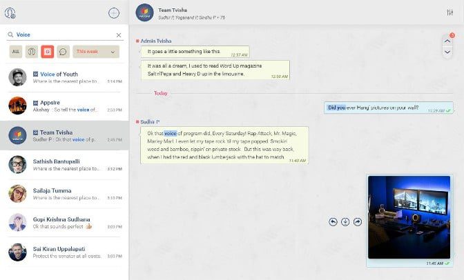 Collaborazione virtuale Troop Messenger: il miglior strumento per remote
