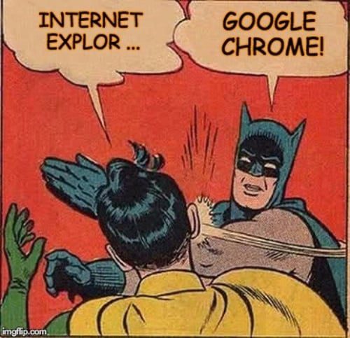 Top chrome extensions for developers