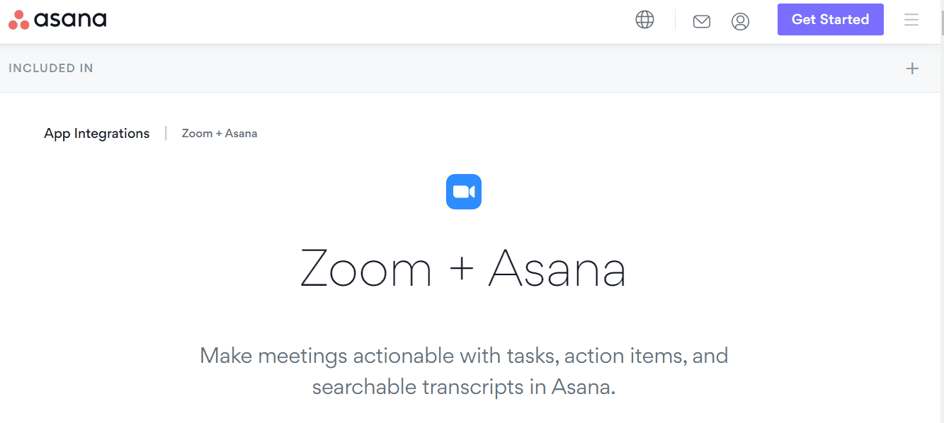 Розширення Zoom для Chrome