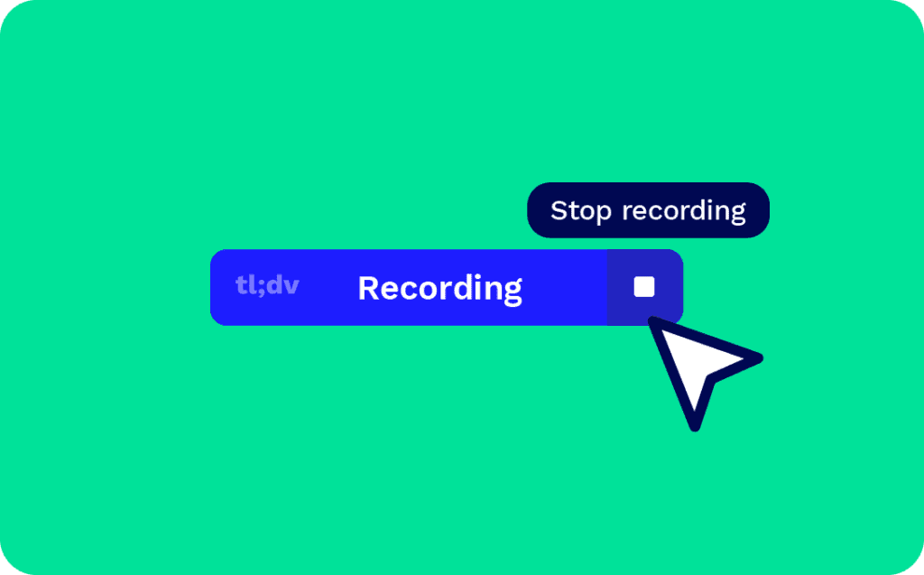 tl;dv l'estensione di Google Chrome che registra zoom tue zoom su Google Meet e zoom