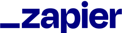 zapierロゴ