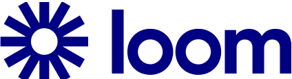 Loom 로고