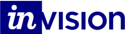 logo de invision