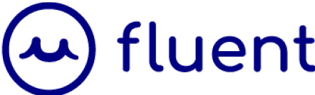 logo fluente
