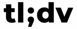 tl;dv logo