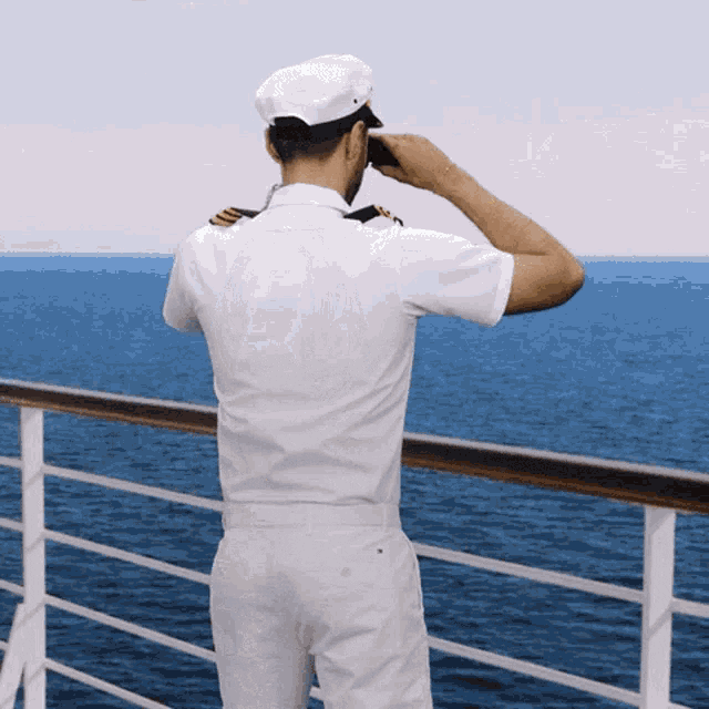 Benvenuto a bordo gif