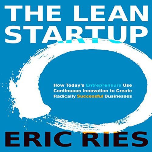 El Lean Startup