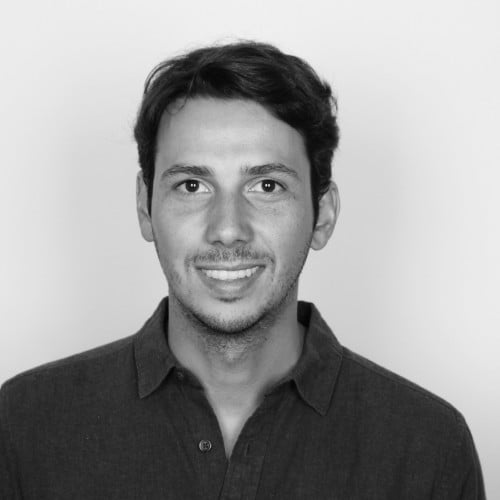 Jose Fernandez Castaño can't imagine the world without tl;dv