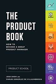 El Libro de Productos