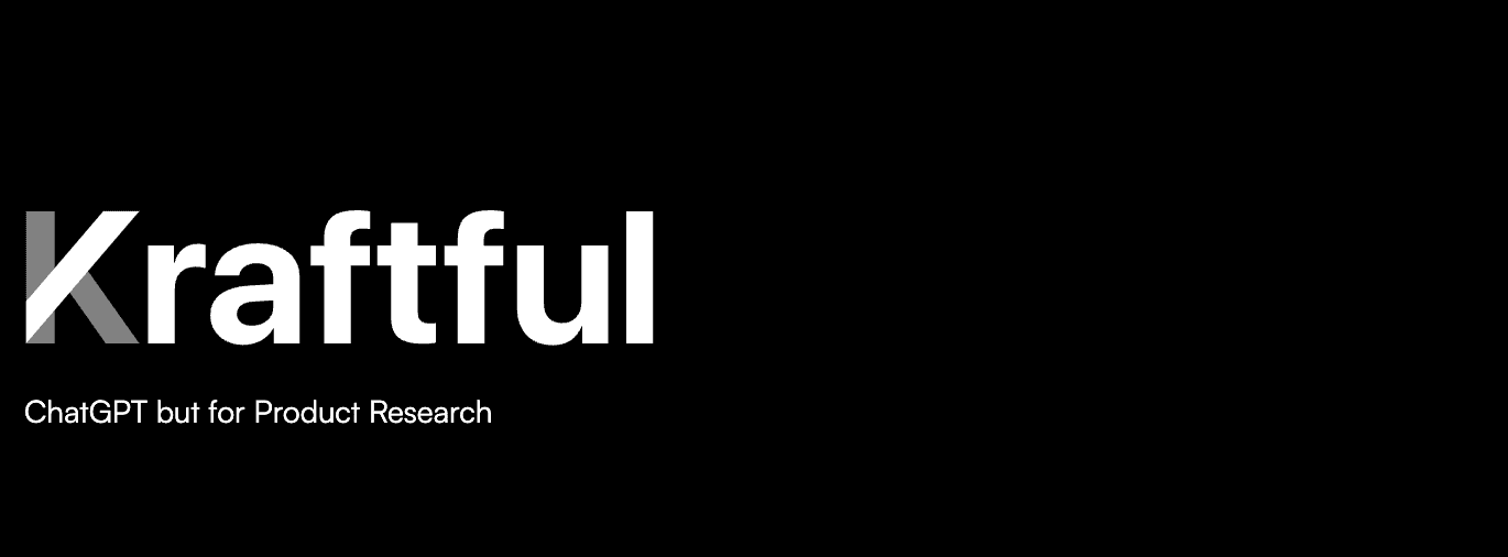 logotipo kraftful