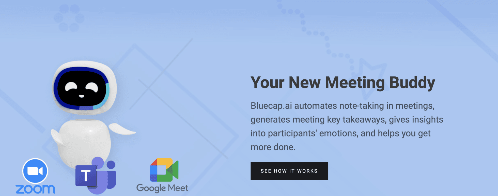 зображення героя bluecap
