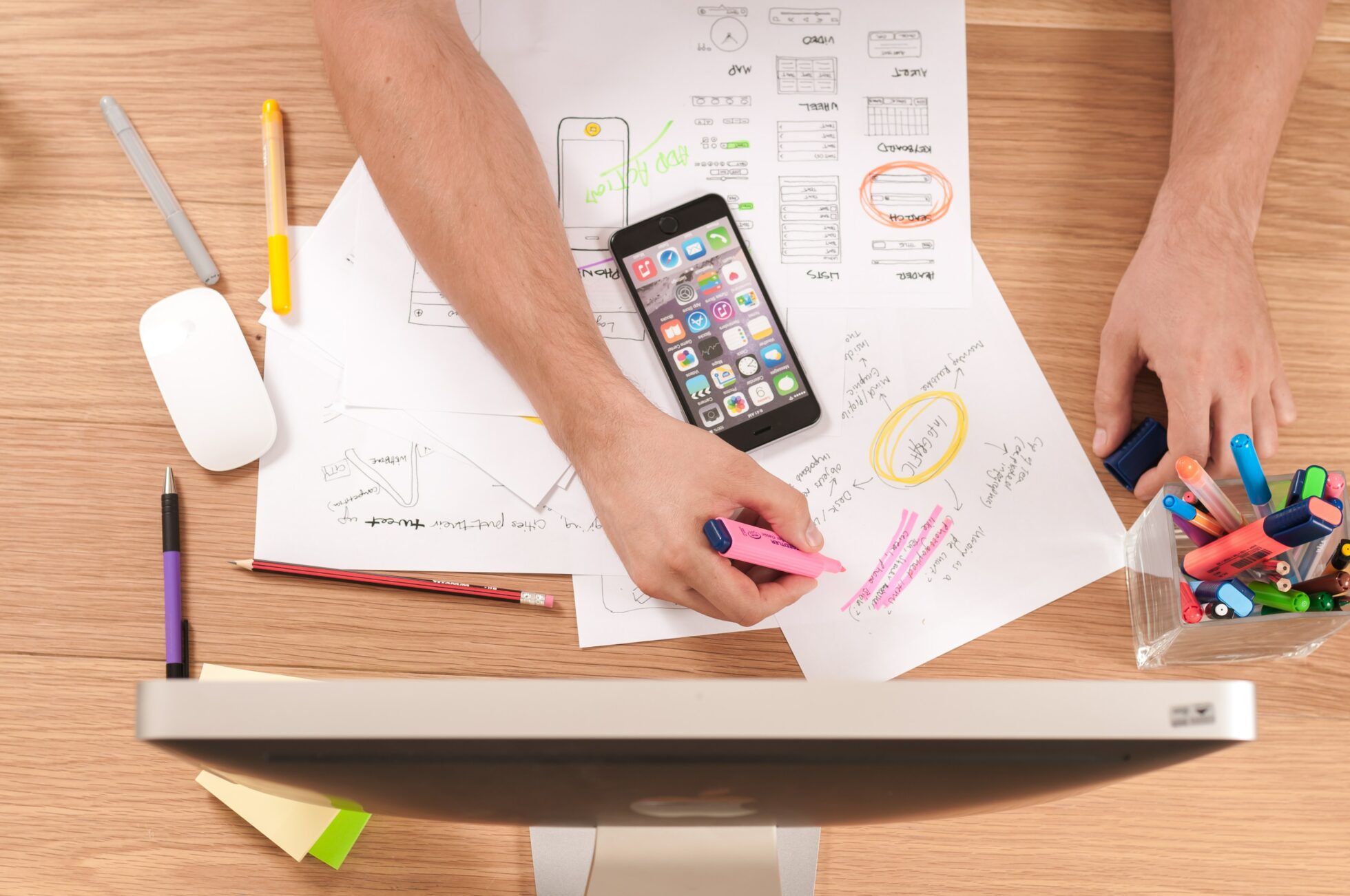 Créer un rapport de recherche UX qui présente