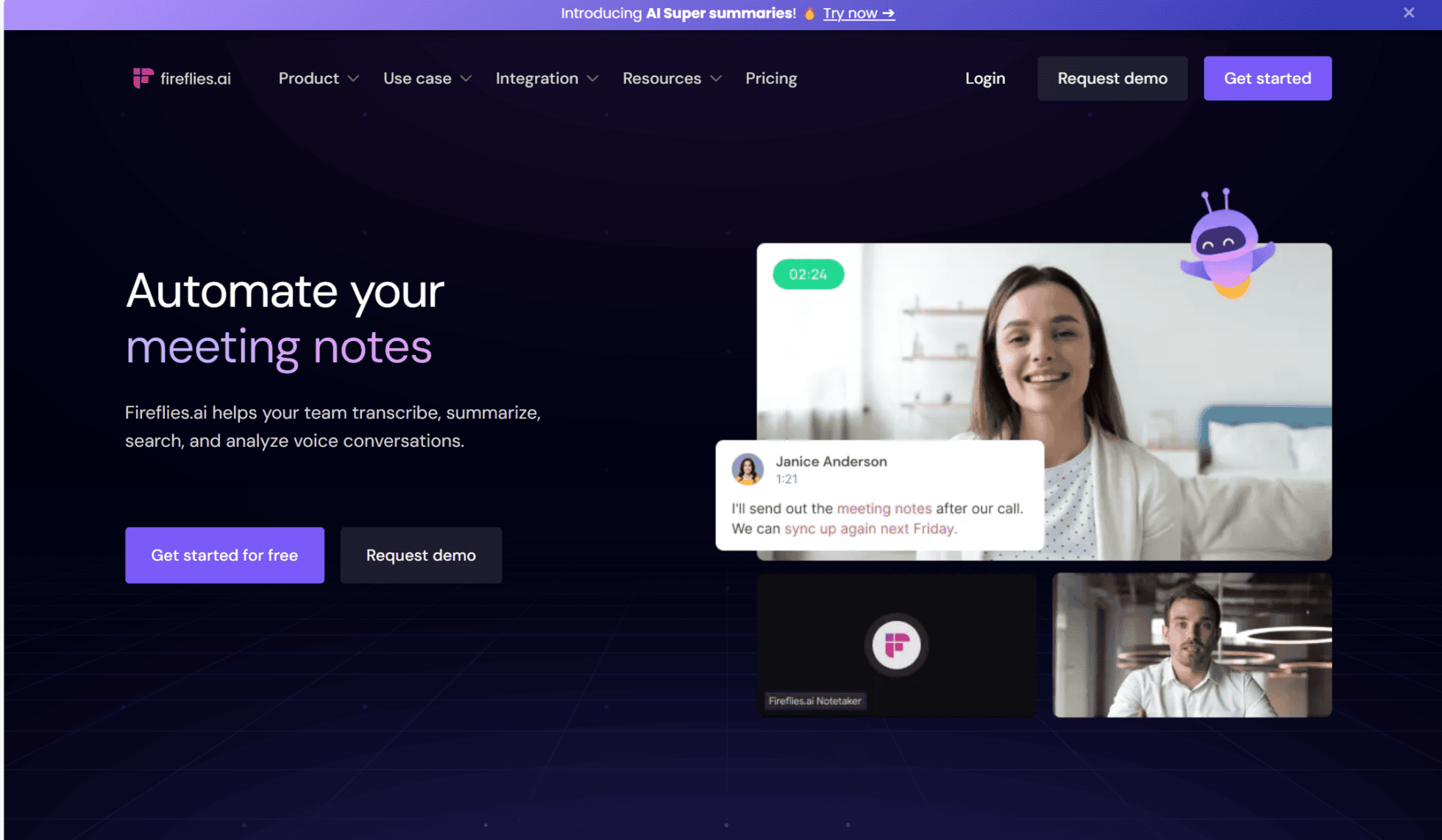 Fireflies 、レブにとって最高のライバルとなるか？