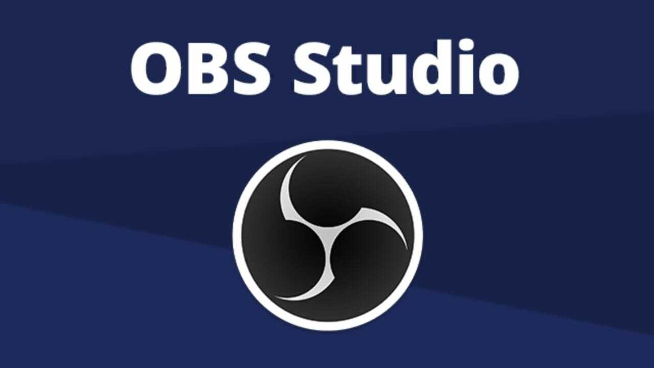 Ci sono molte alternative a OBS Studio tra cui scegliere...