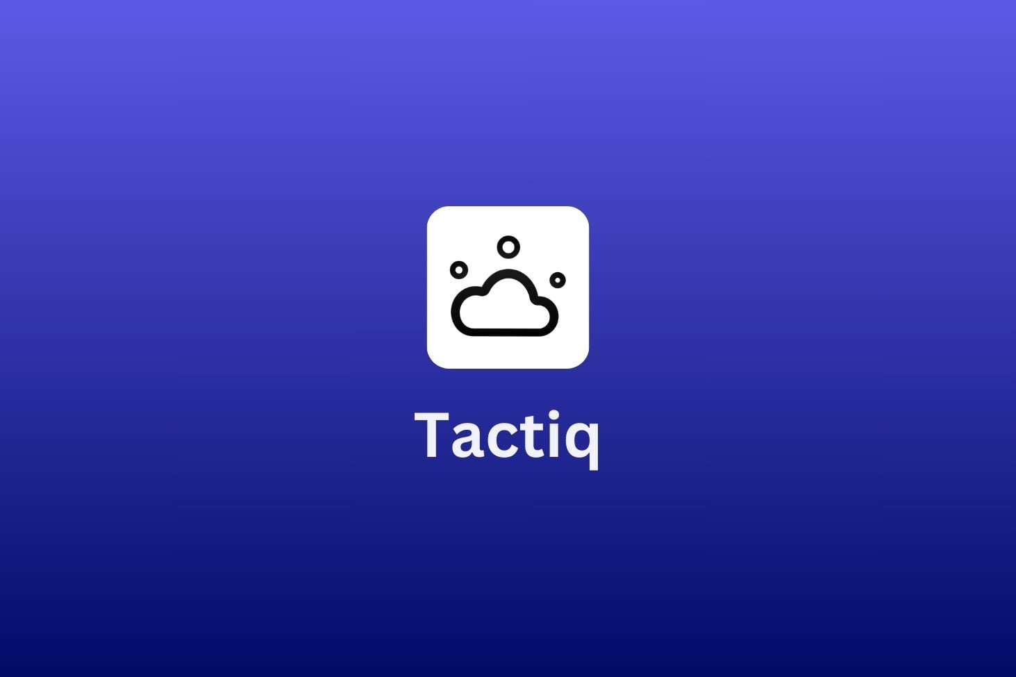 Alternatywy dla Tactiq