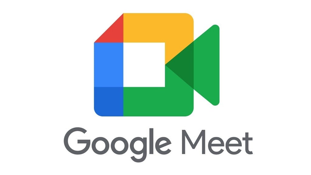 Google Meet .