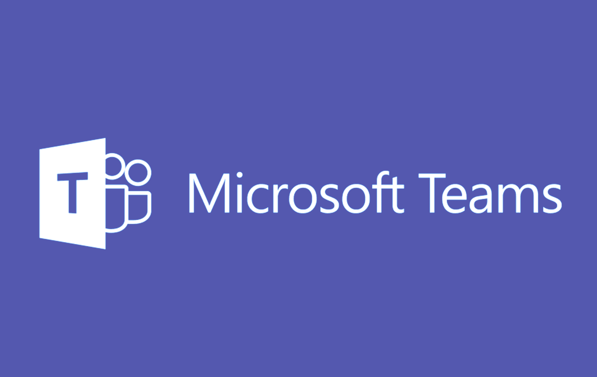 Логотип MS Teams