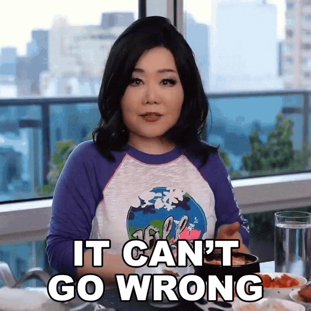 うまくいかないはずがない！