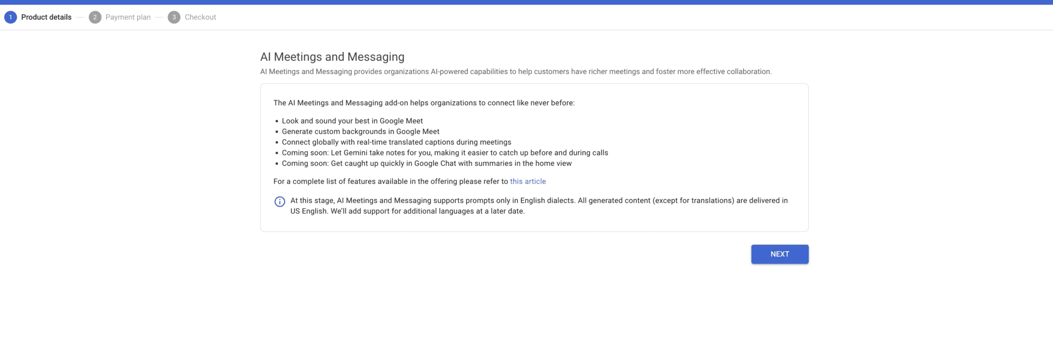 Google Gemini resúmenes y notas, pero aún no.