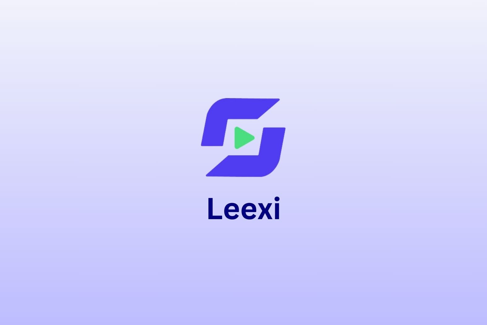 Leexiロゴ