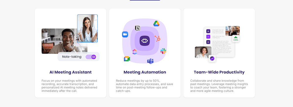 MeetGeek