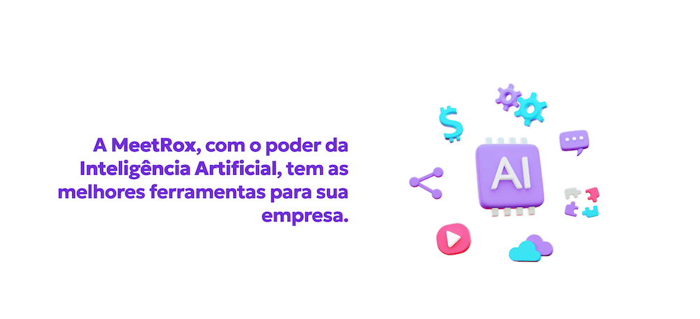 Fonte: MeetRox