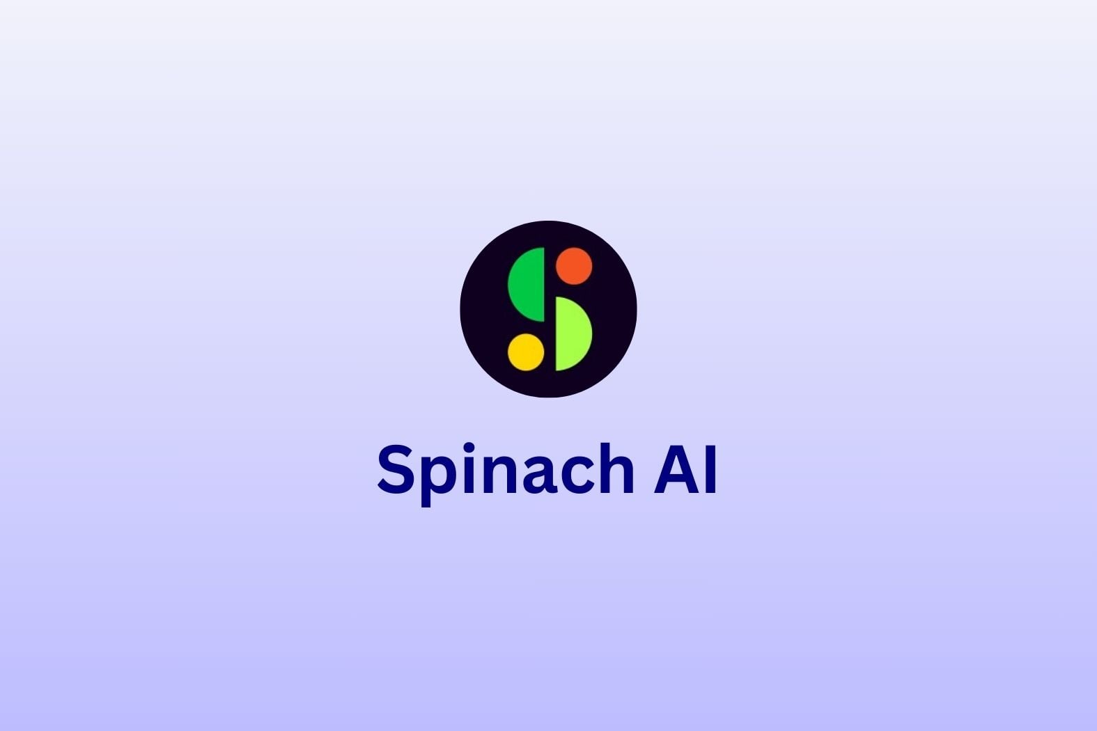 Spinat AI-Logo