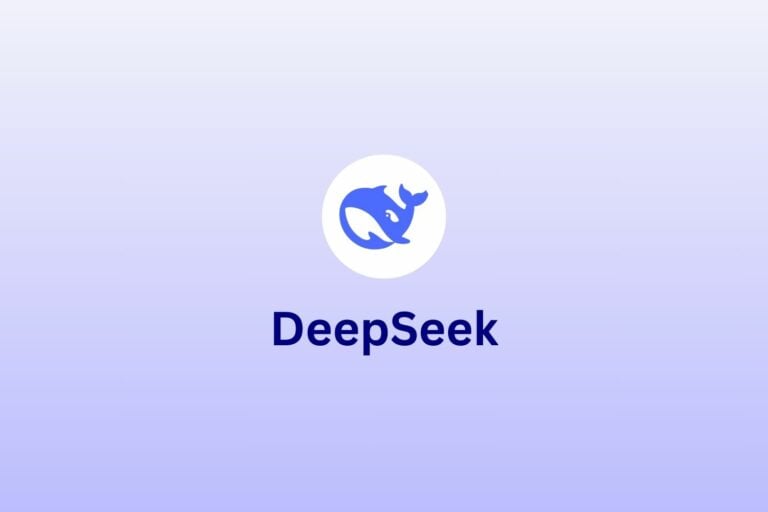 Qué es DeepSeek