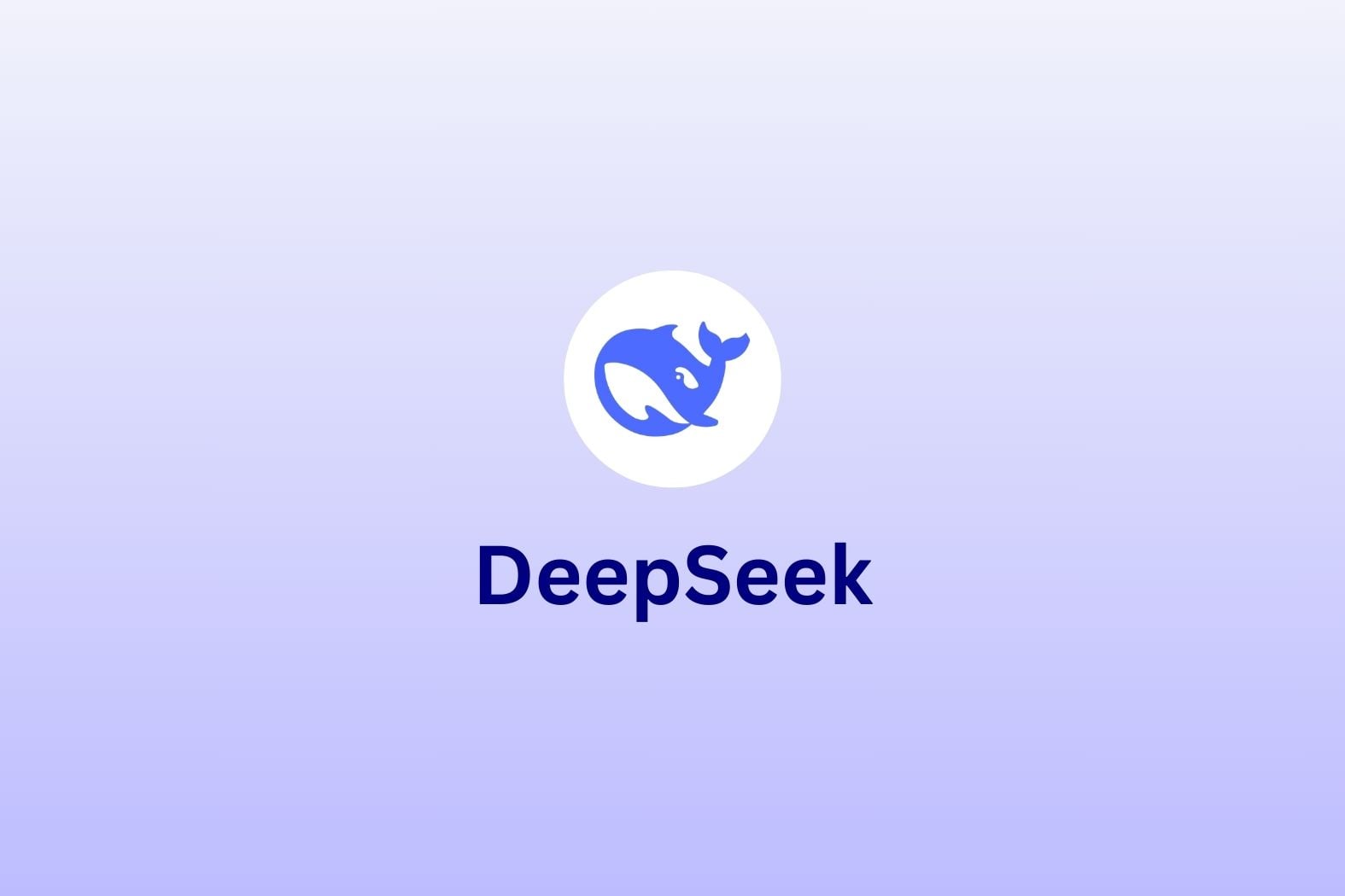 Was ist DeepSeek