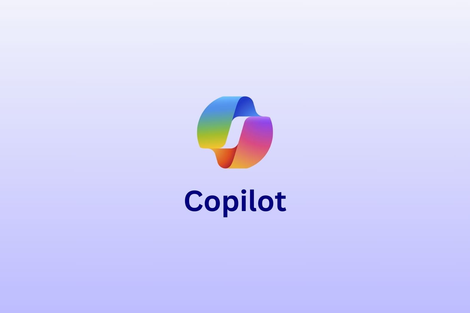 Logo MS Copilot