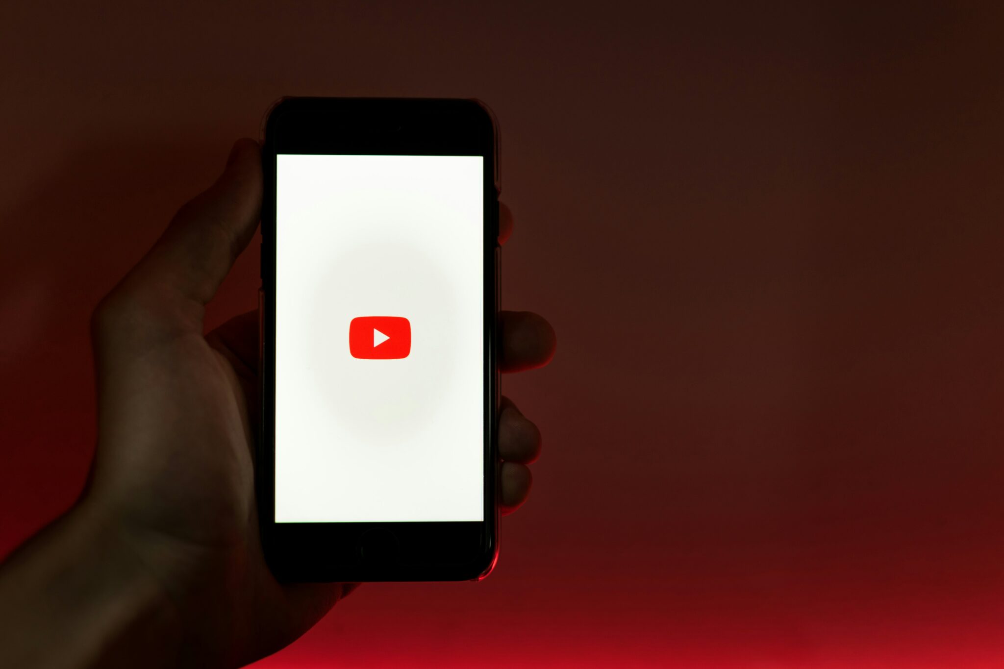 Convierte un vídeo de YouTube en texto.