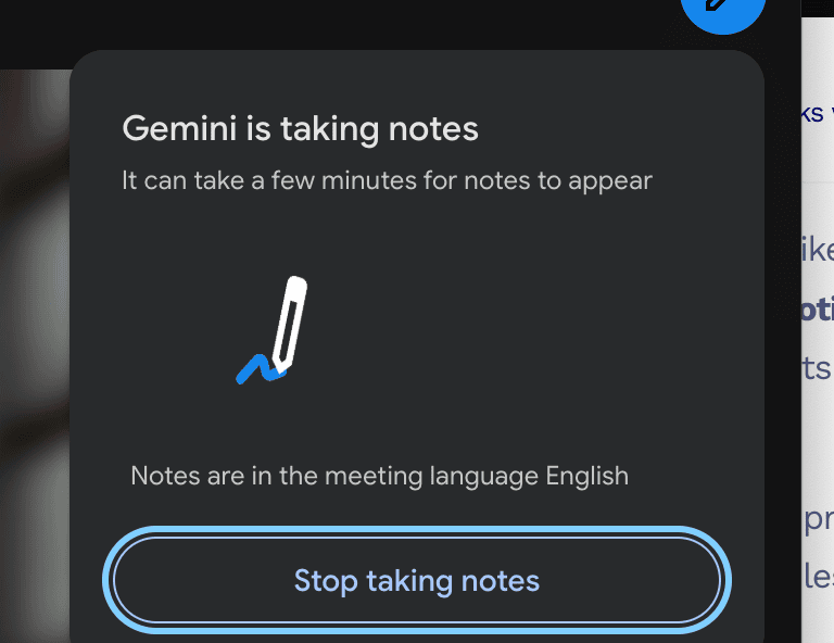 Google Gemini Notes4