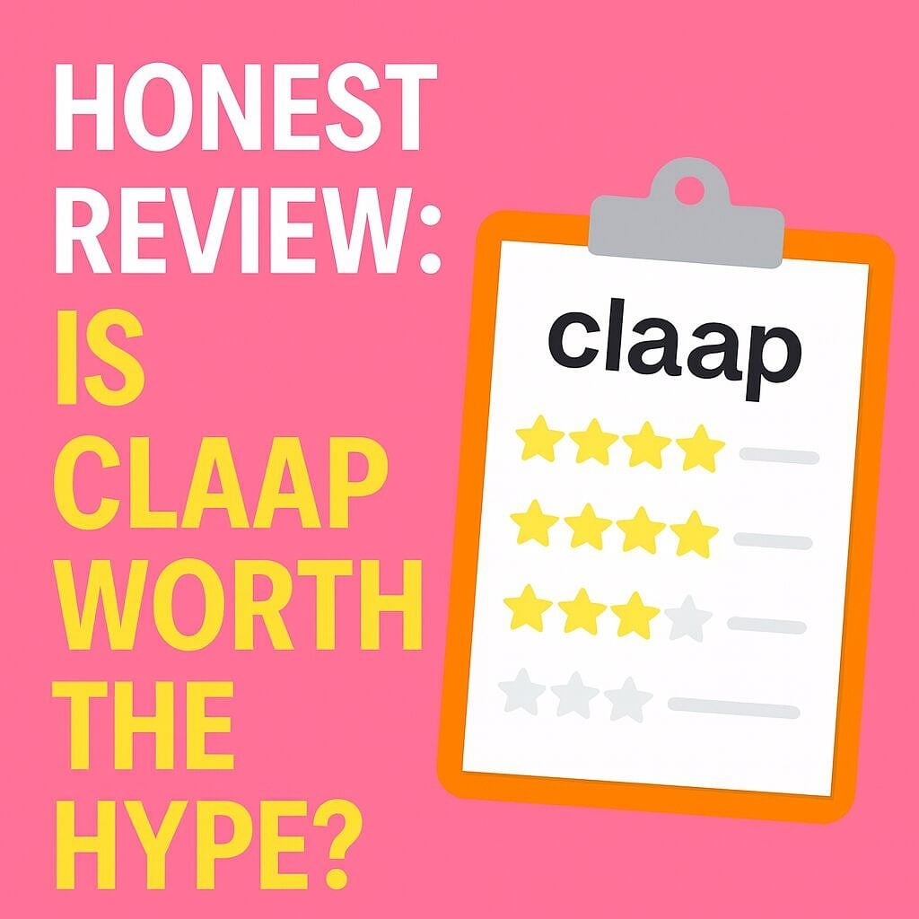 Recensione di Claap: vale davvero tutta questa attenzione?