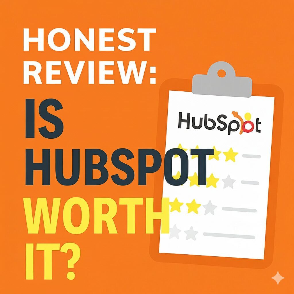 Revisión de HubSpot
