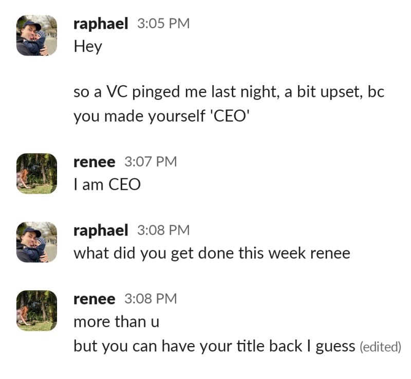 LinkedIn CEO 1