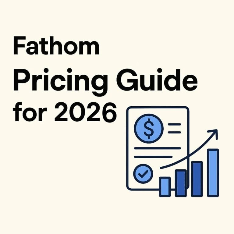 fathom 2026