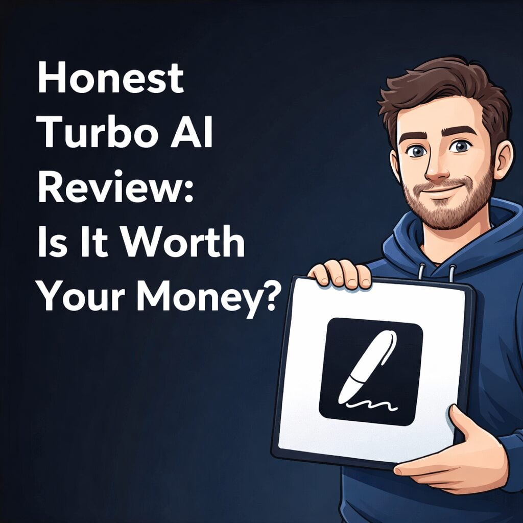 Чесний огляд Turbo AI.