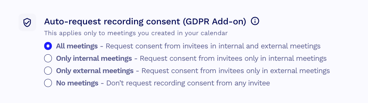 tldv consent opt-in