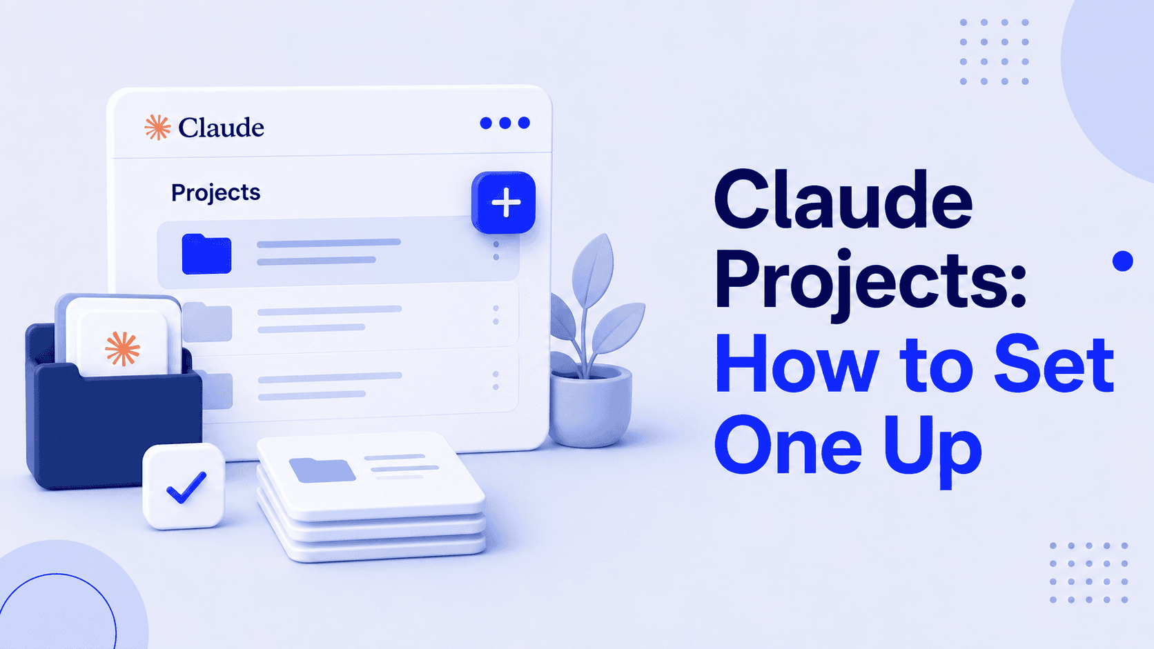 Projetos Claude