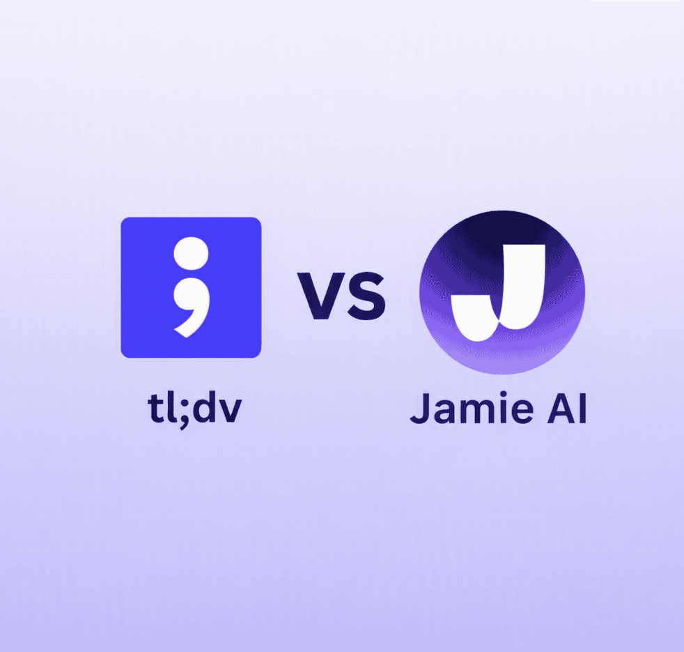 tl;dv Jamie tl;dv IA