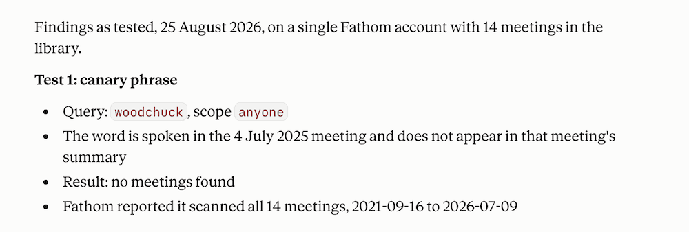fathom-mcp-search-canary-test-results