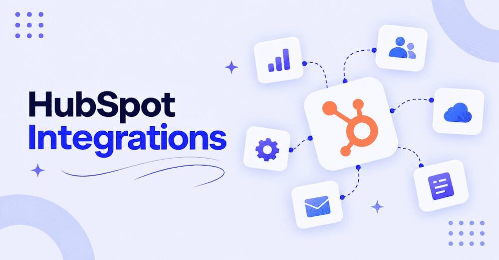 HubSpot Integrations