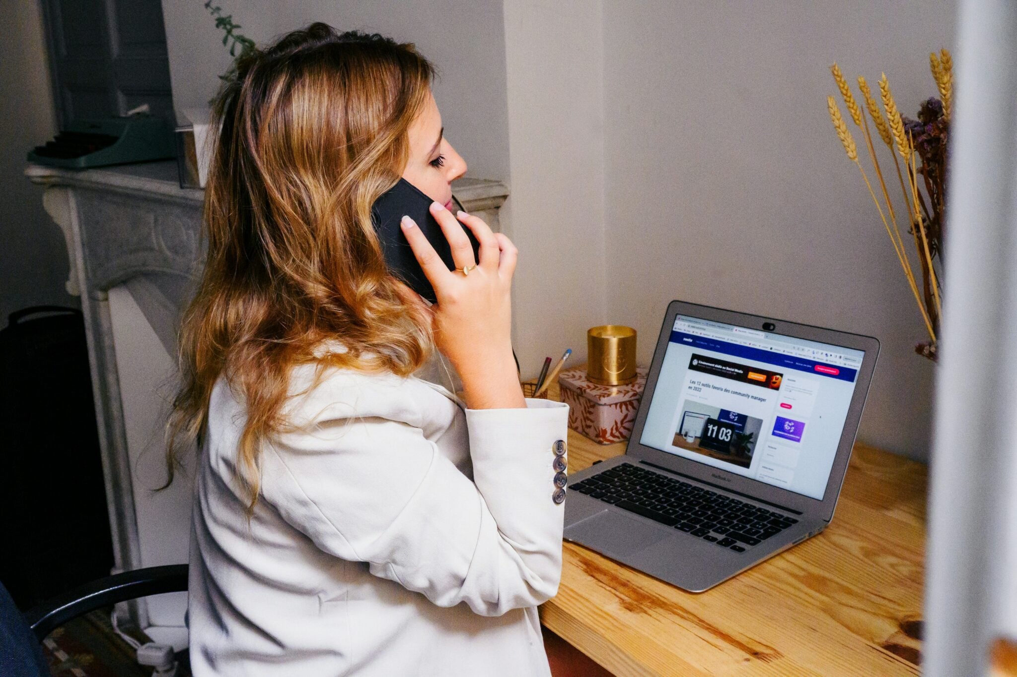 Phone interview questions